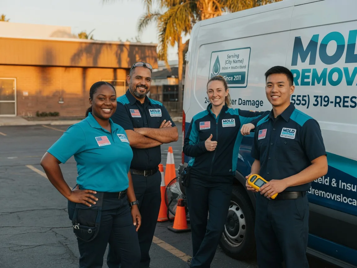 Water Damage Restoration company in Kaaawa, HI